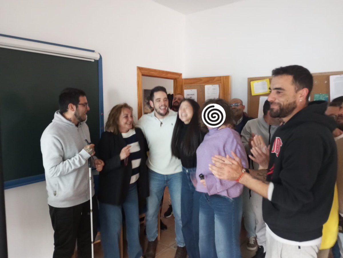 Asociación NOESSO tweet media