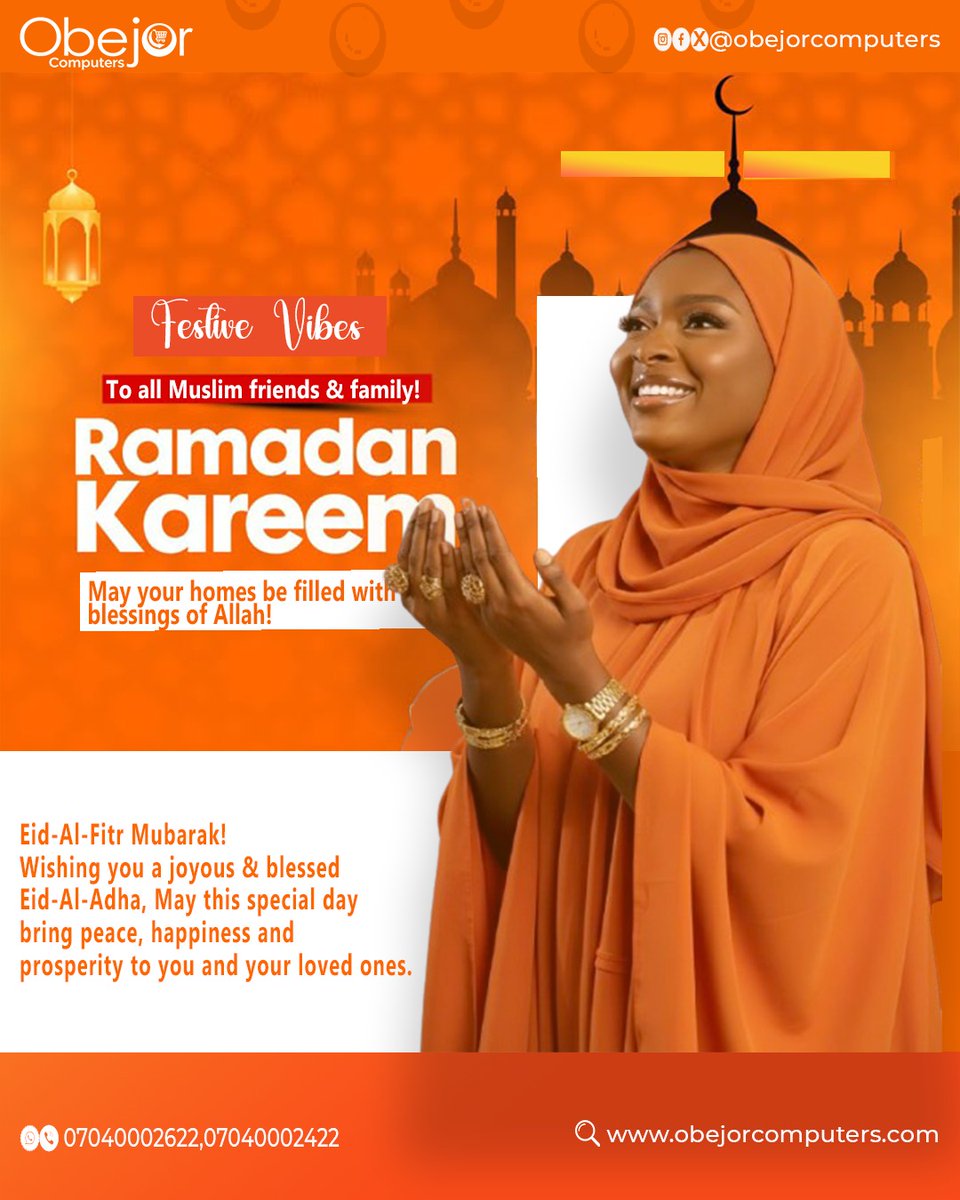 Obejor Computers | Nigeria's #1 Computer Store tweet media