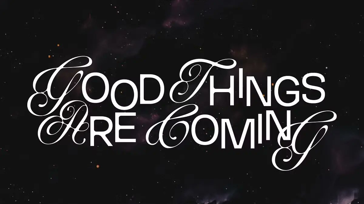 weandthecolor's tweet image. TAN The Reverie Font by TanType weandthecolor.com/tan-the-reveri…

TAN The Reverie by TanType is a modern sans-serif that integrates elegant script uppercase letters into a clean, minimal foundation. 

#font #typeface