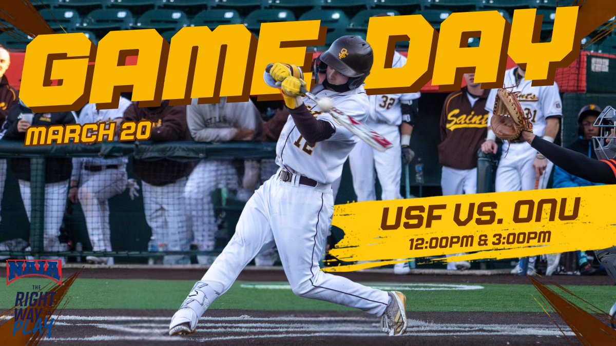 USF Fighting Saints tweet media