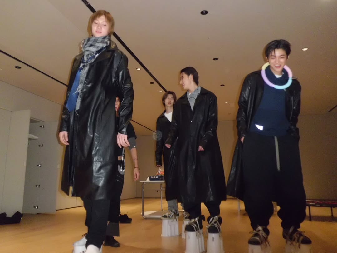 Kiki ❀ tweet media