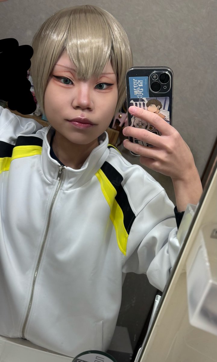 中尾 翔 (𝗡𝗮𝗸𝗮𝗼 𝗞𝗮𝗸𝗲𝗿𝘂) tweet media
