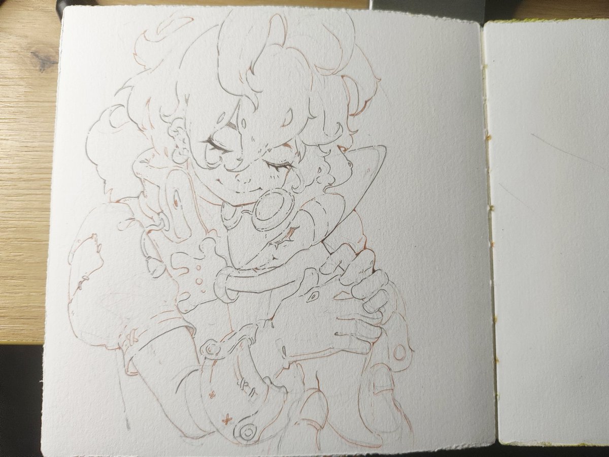 Ekaterina ( Kate) *make art not war* tweet media