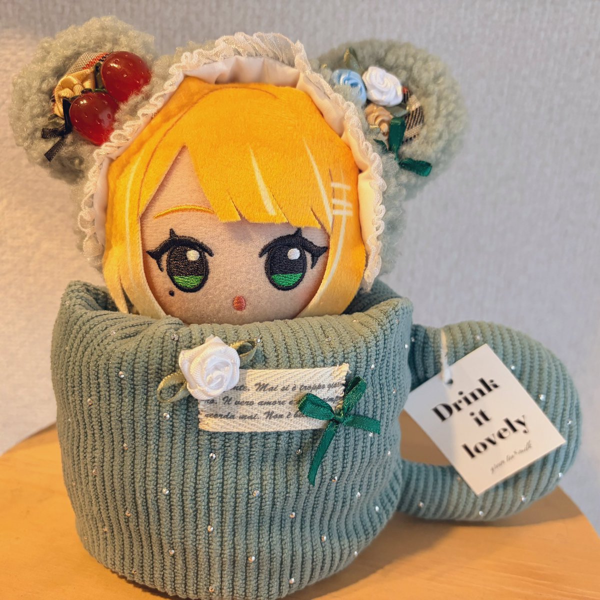 おはよぴ tweet media
