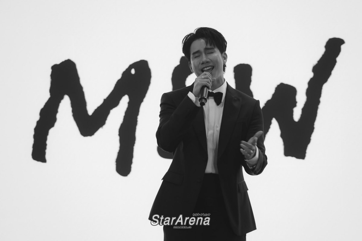 StarArena (스타아레나) tweet media