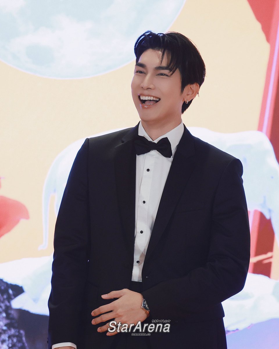 StarArena (스타아레나) tweet media