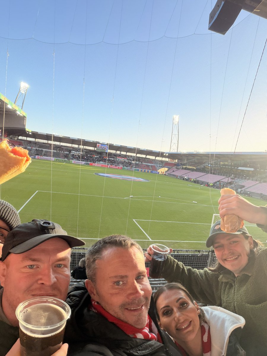 Christopher Procter tweet media