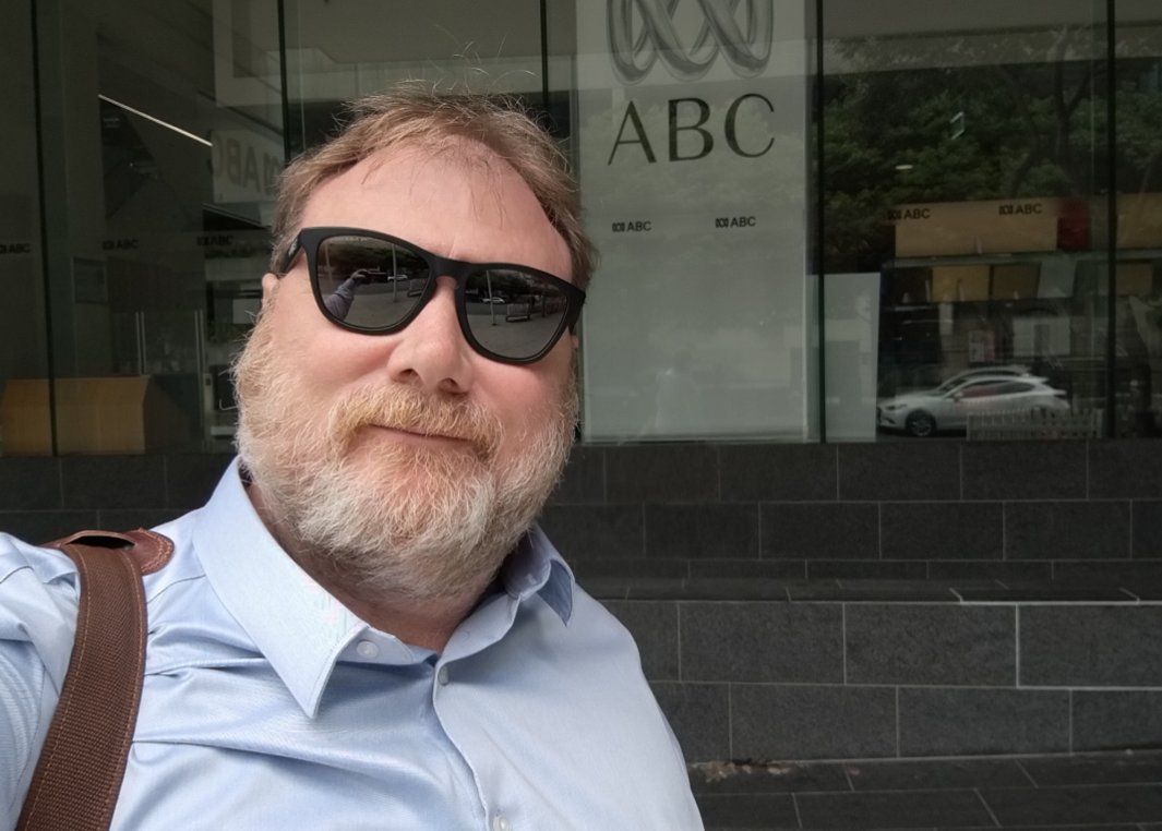 Daniel Johnson tweet media