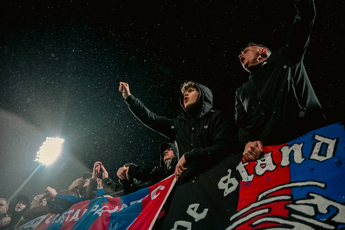 Crystal Palace F.C. tweet media