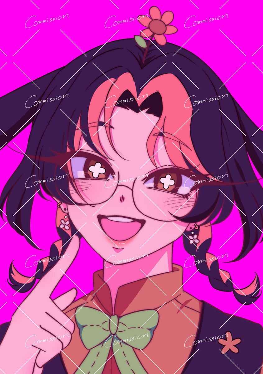 Chamimi Michacha tweet media