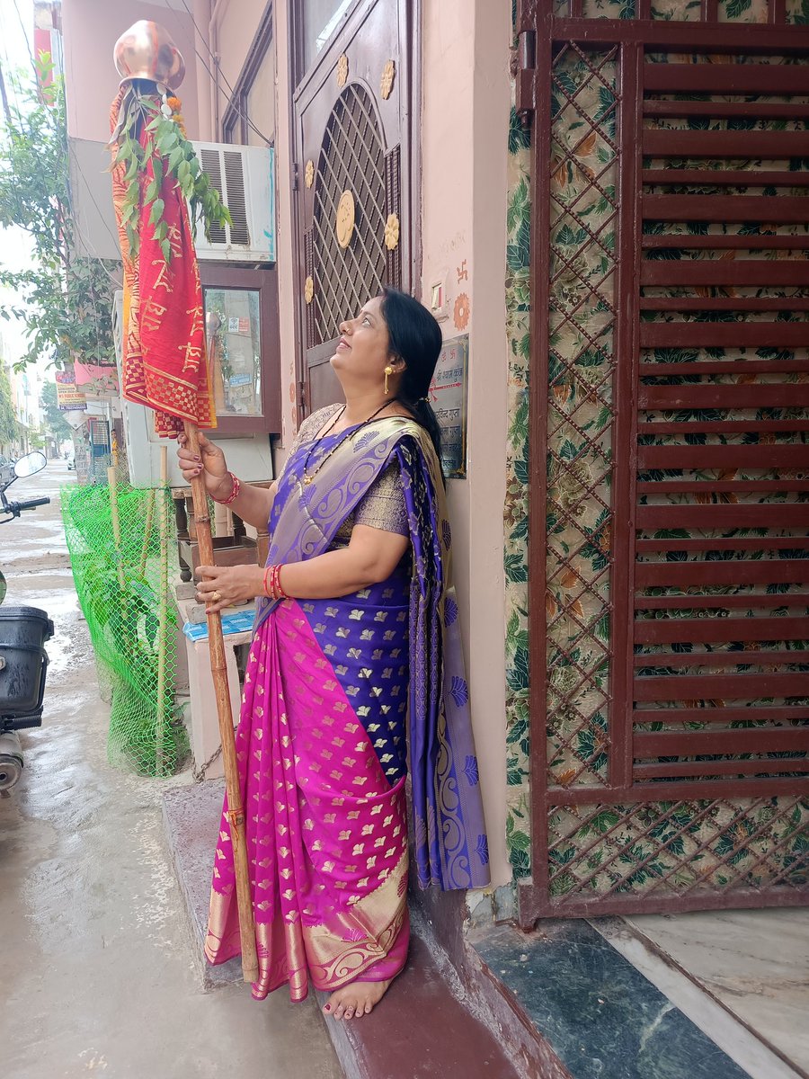 Kshama gupta tweet media