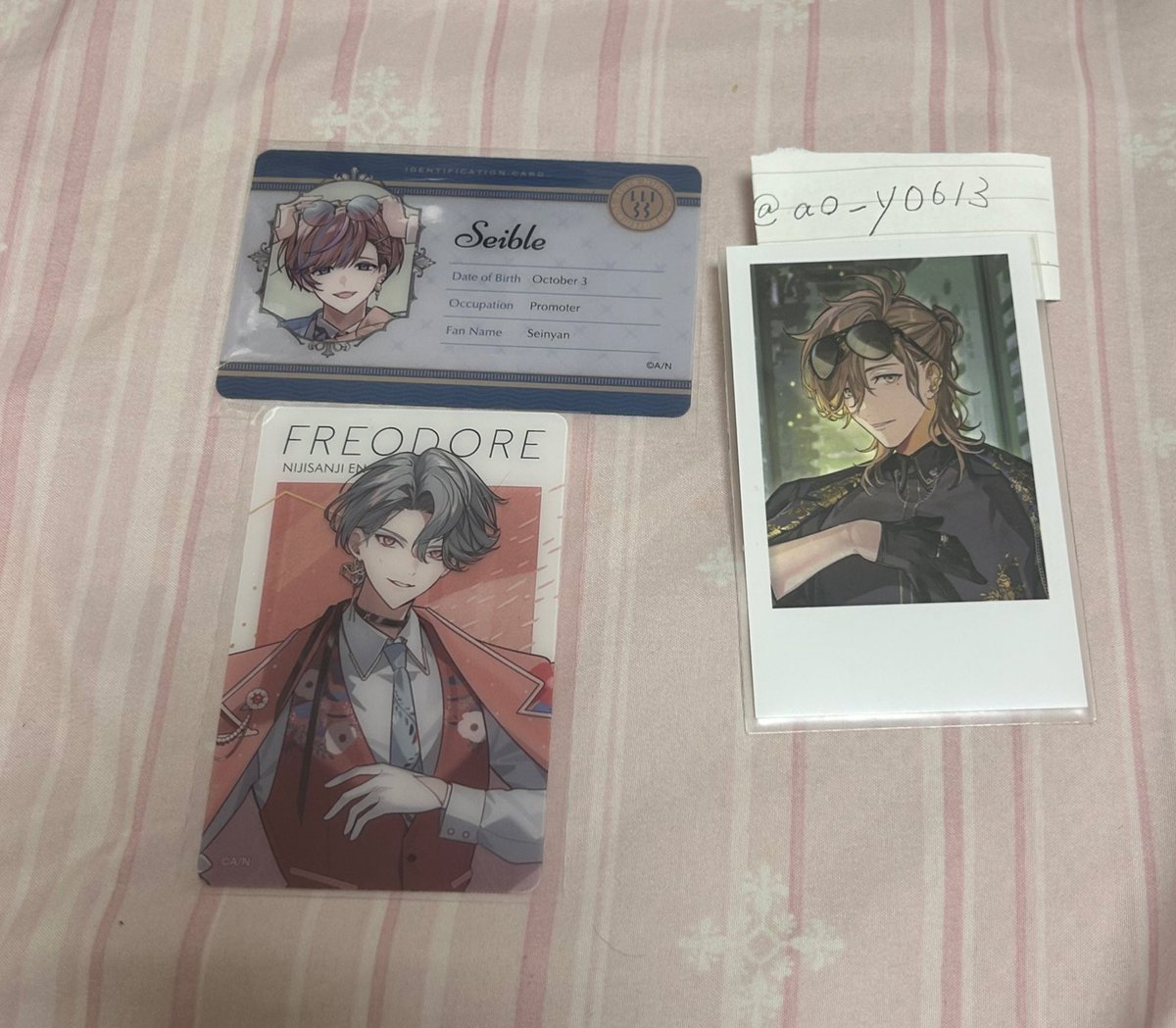 ガチャ禁失敗太郎 tweet media