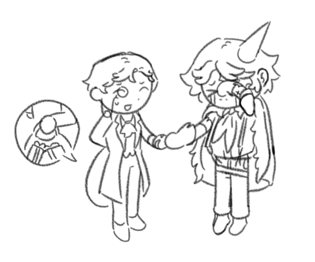 S(nort)('s comms is open ❗) tweet media