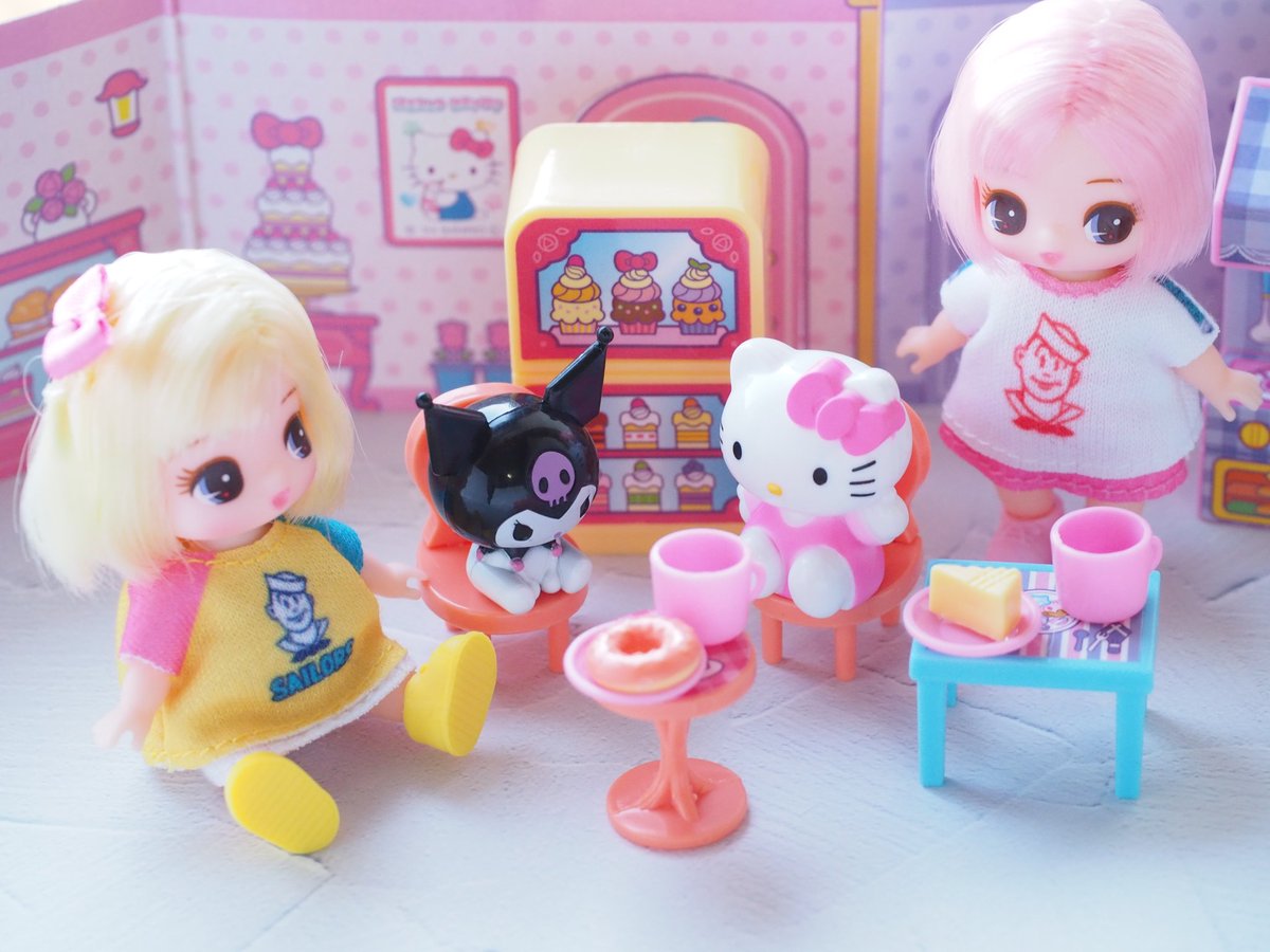 kakeruko tweet media