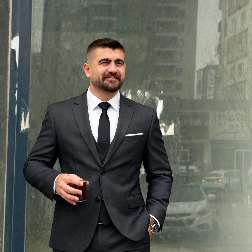 Mübarek Ramazan Bayramı’nın; kalplerimize huzur, sofralarımıza bereket ülkemize adelet getirmesini diliyorum.
Sevdiklerinizle birlikte nice güzel bayramlara… Bayramınız kutlu olsun 🤍#gaziantep #antep