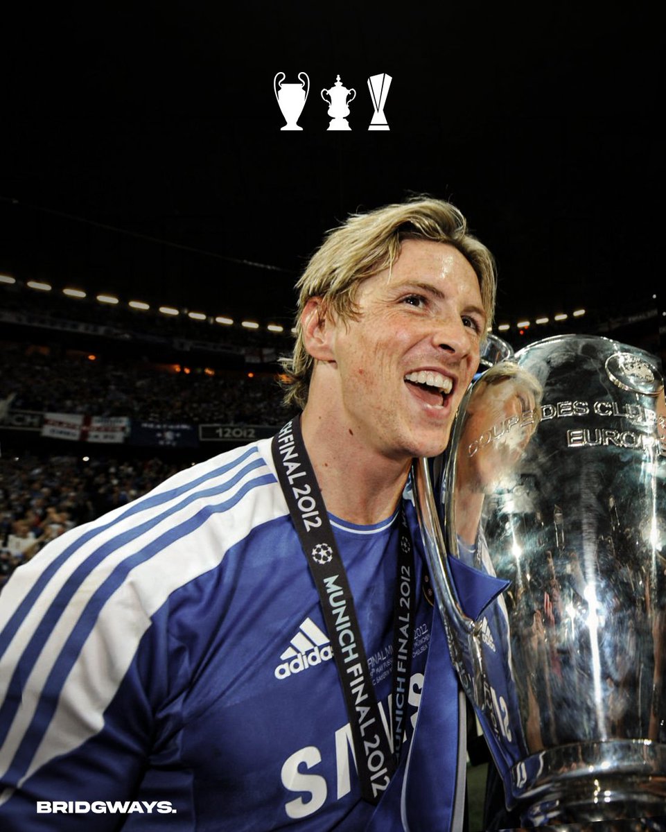 Bridgways. tweet media