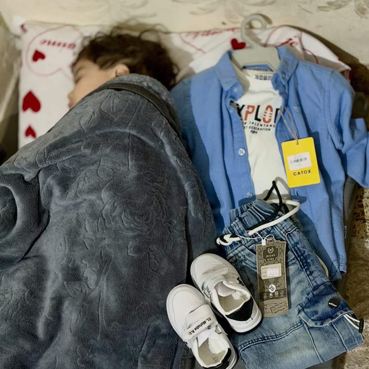 Emel Dilek 🇹🇷 tweet media