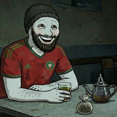 Champion d'Afrique ⭐️⭐️ tweet media