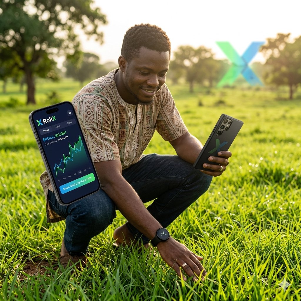 Emmanuel 🟦ROLL | gacey12 tweet media