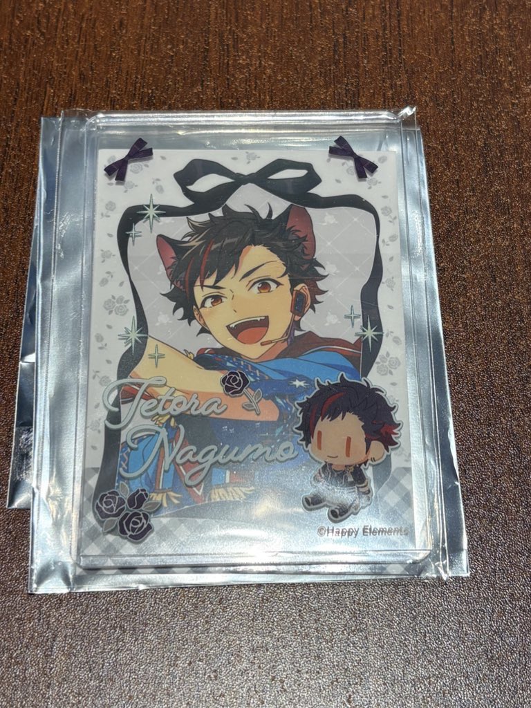 ひなつ tweet media