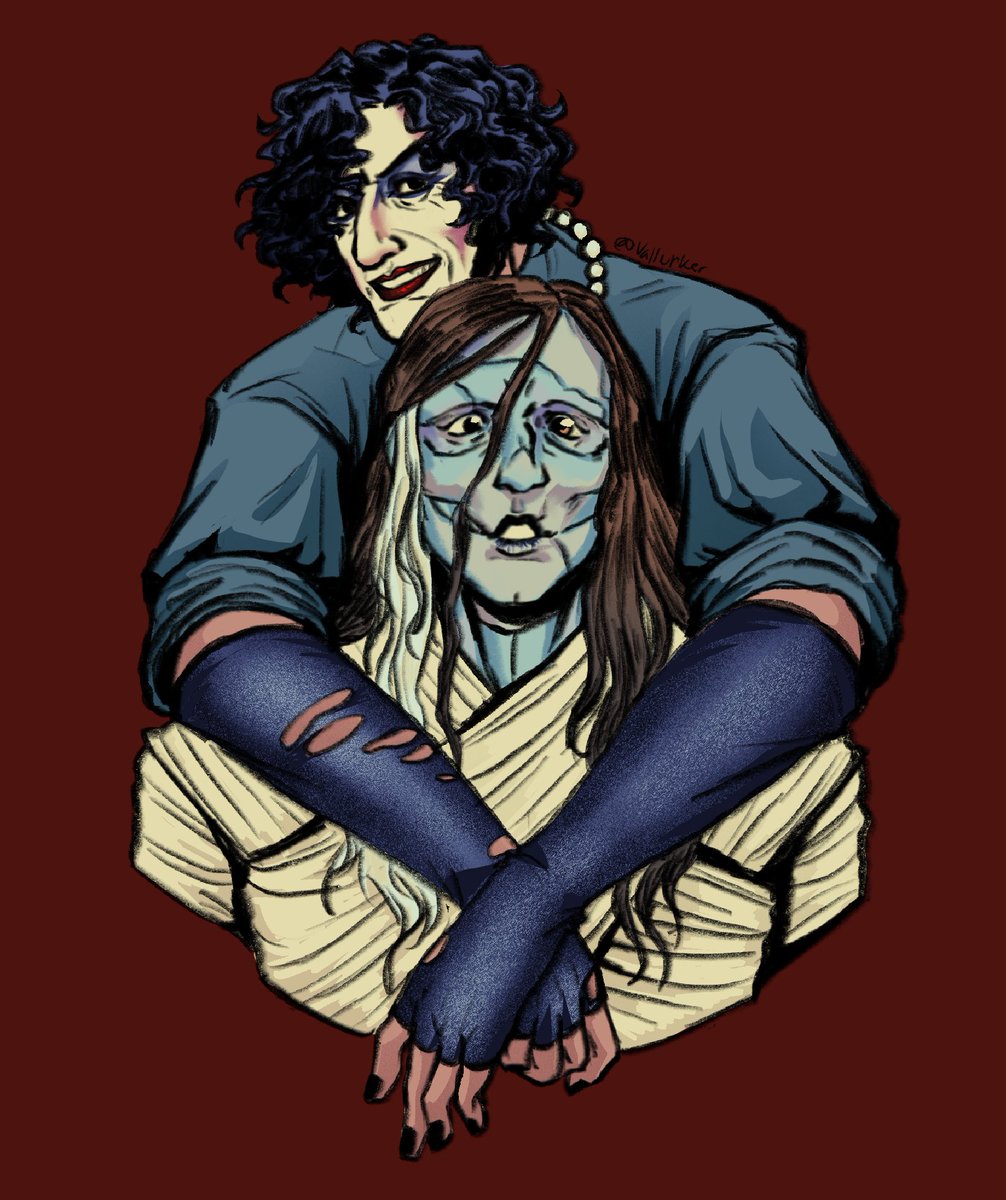 Funny alien tweet media