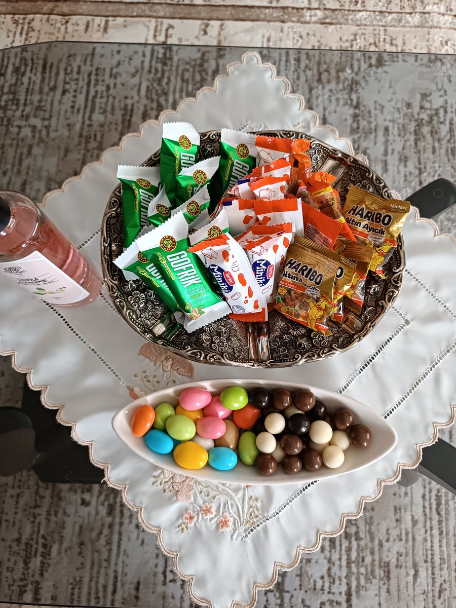 Sadece 1 çocuk geldi 🥹