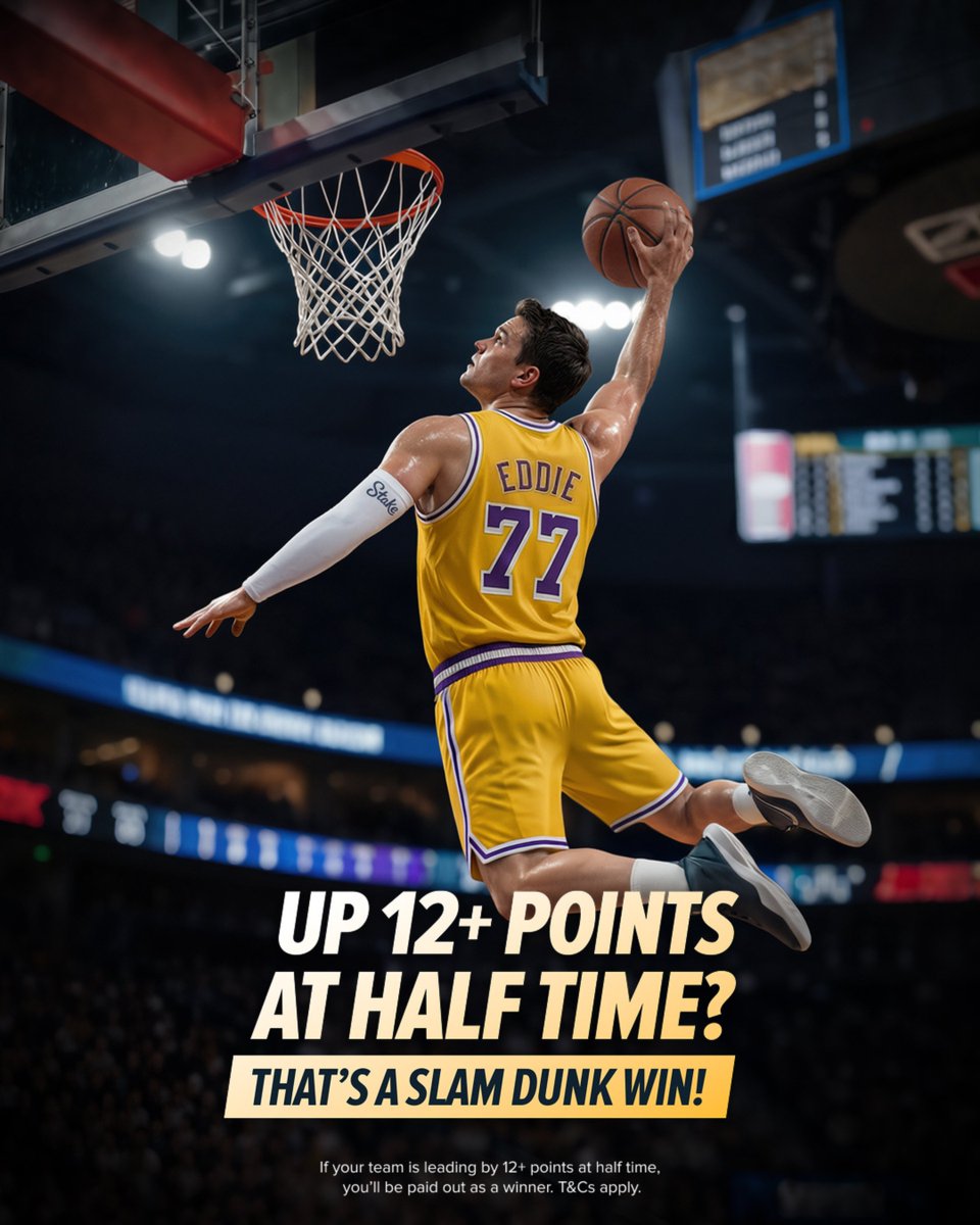 Stake.com tweet media