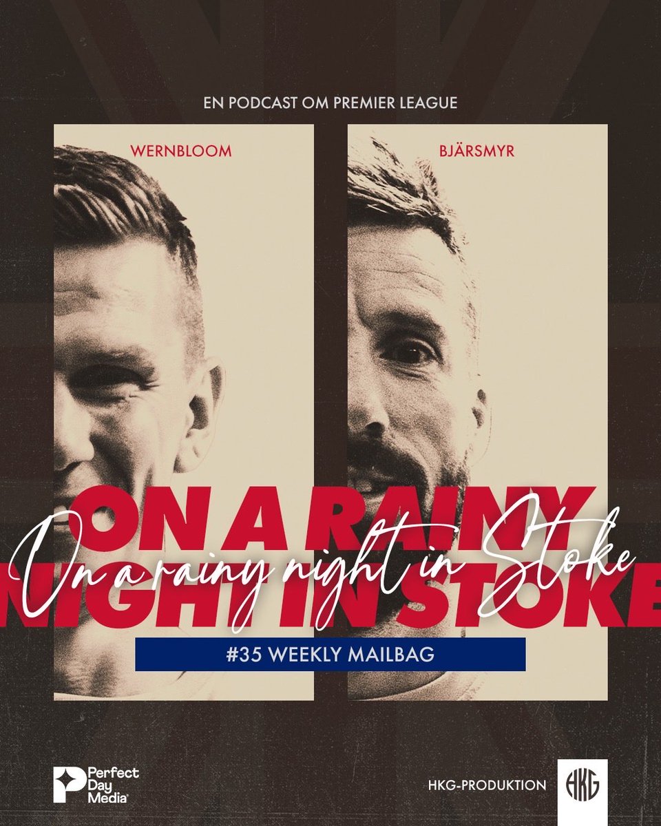 Pontus Wernbloom tweet media