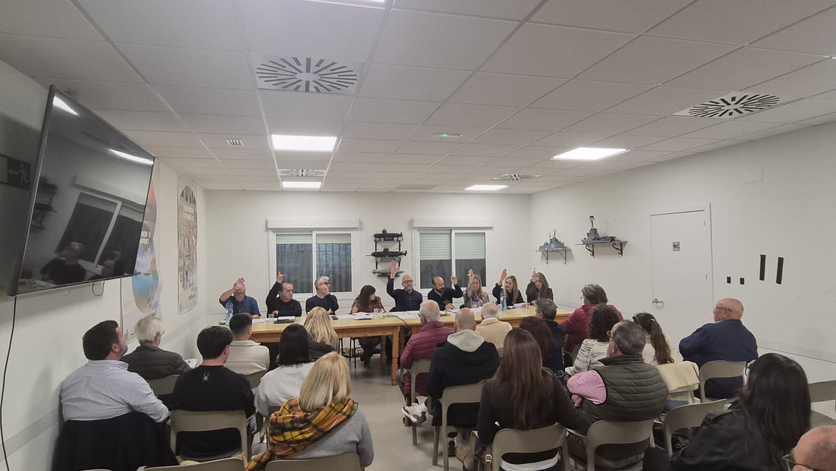 Partido Popular Cartagena tweet media