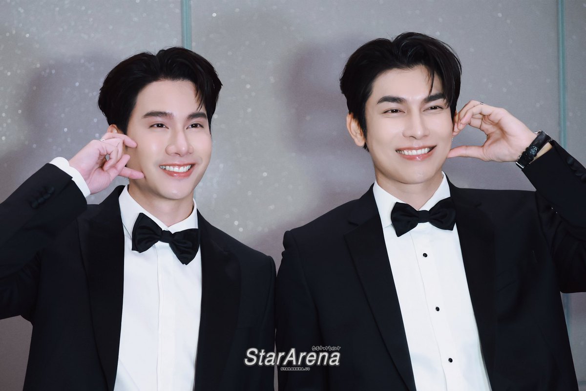 StarArena (스타아레나) tweet media
