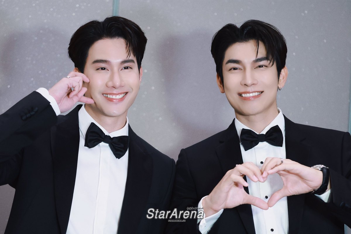 StarArena (스타아레나) tweet media