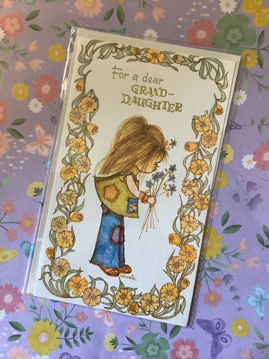 Watson's Vintage Finds tweet media