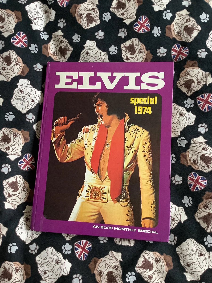 Watson's Vintage Finds tweet media