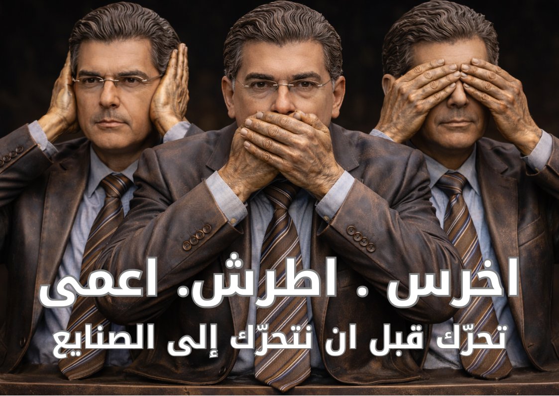 Ali Baraket tweet media