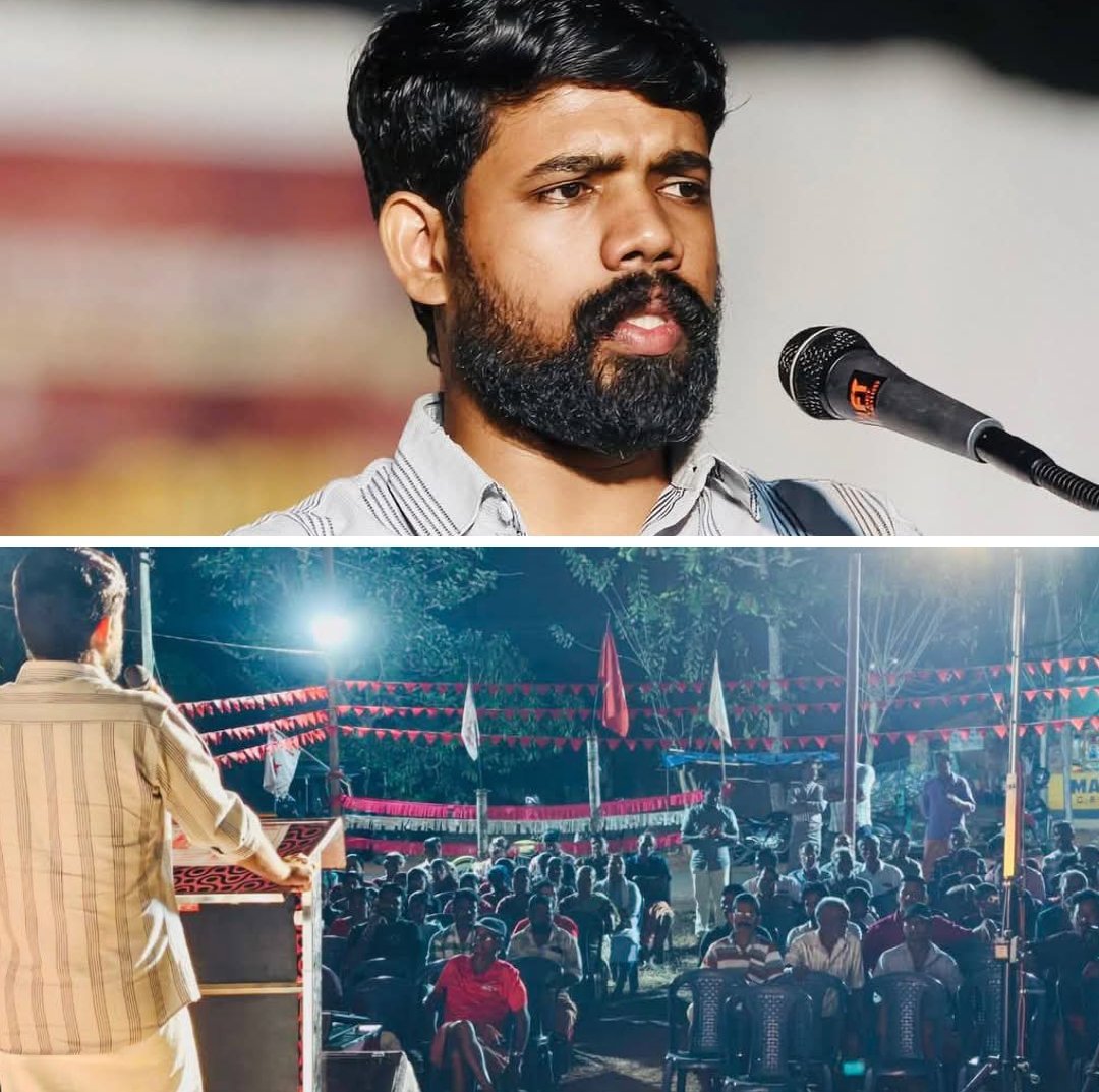 Dr. Nitheesh Narayanan tweet media