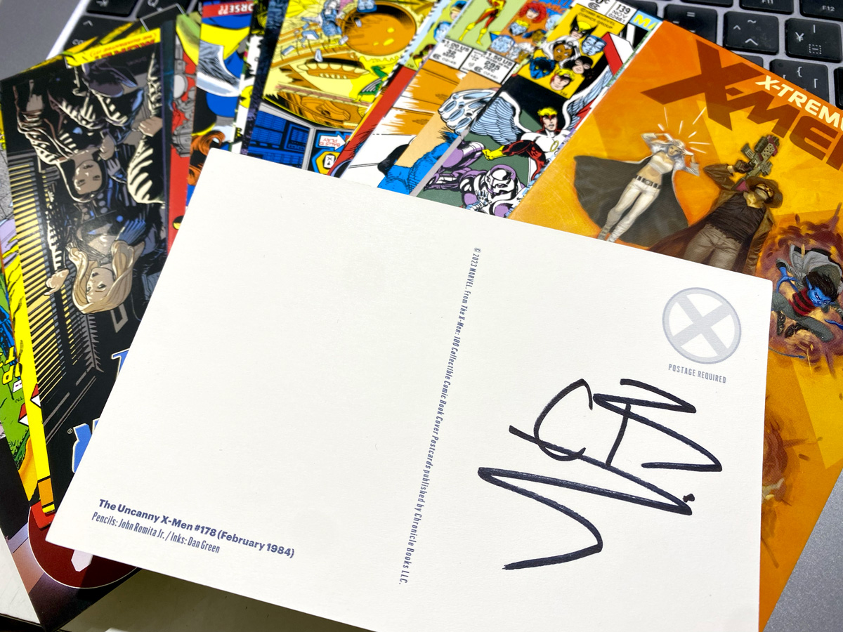 ヴァースコミックス tweet media