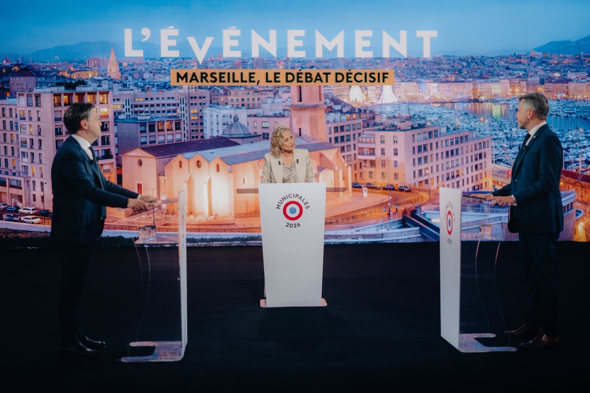 Tous avec Franck Allisio ! tweet media