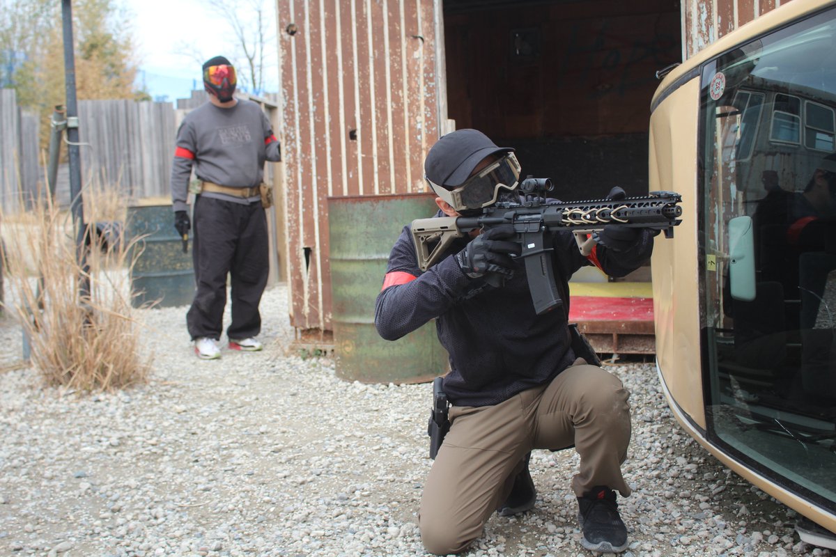 _C_R_A_'s tweet image. 本日もご来場ありがとうございました！
3/20(金・祝)定例会の写真のアップが完了しました📷
参加された方は是非アルバムご覧ください🔥

#CRAでサバゲー #サバゲーいこうぜ #CRA #サバゲー #瀬戸市 
▼アルバムはコチラ
30d.jp/cra/1641