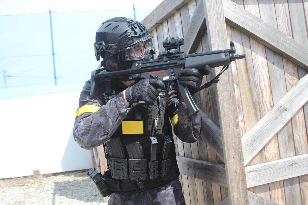 _C_R_A_'s tweet image. 本日もご来場ありがとうございました！
3/20(金・祝)定例会の写真のアップが完了しました📷
参加された方は是非アルバムご覧ください🔥

#CRAでサバゲー #サバゲーいこうぜ #CRA #サバゲー #瀬戸市 
▼アルバムはコチラ
30d.jp/cra/1641