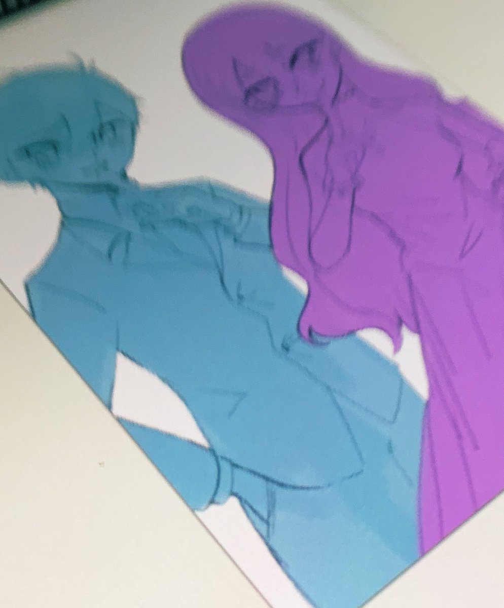 終︎✧5/5スパコミ参加︎✧ tweet media