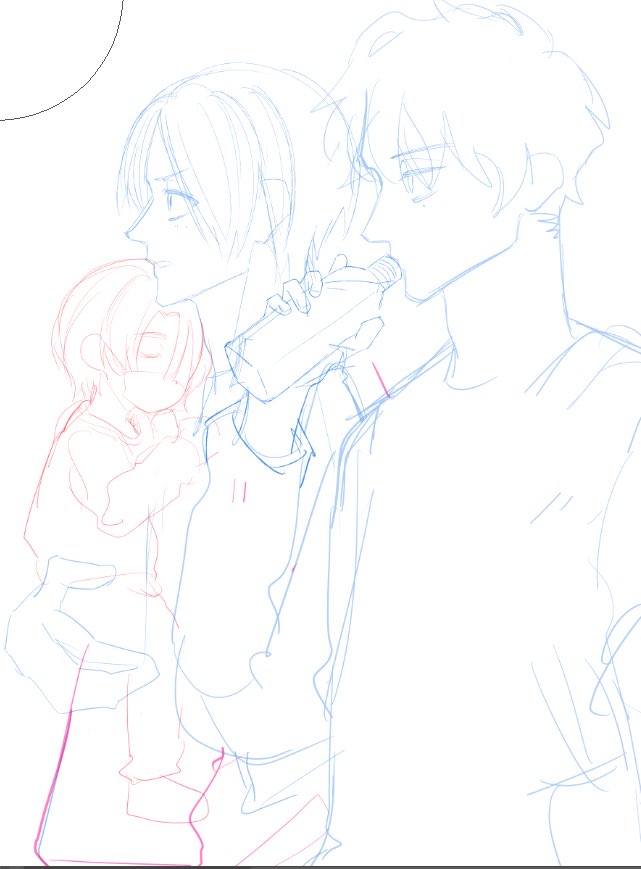 ごみばこ tweet media