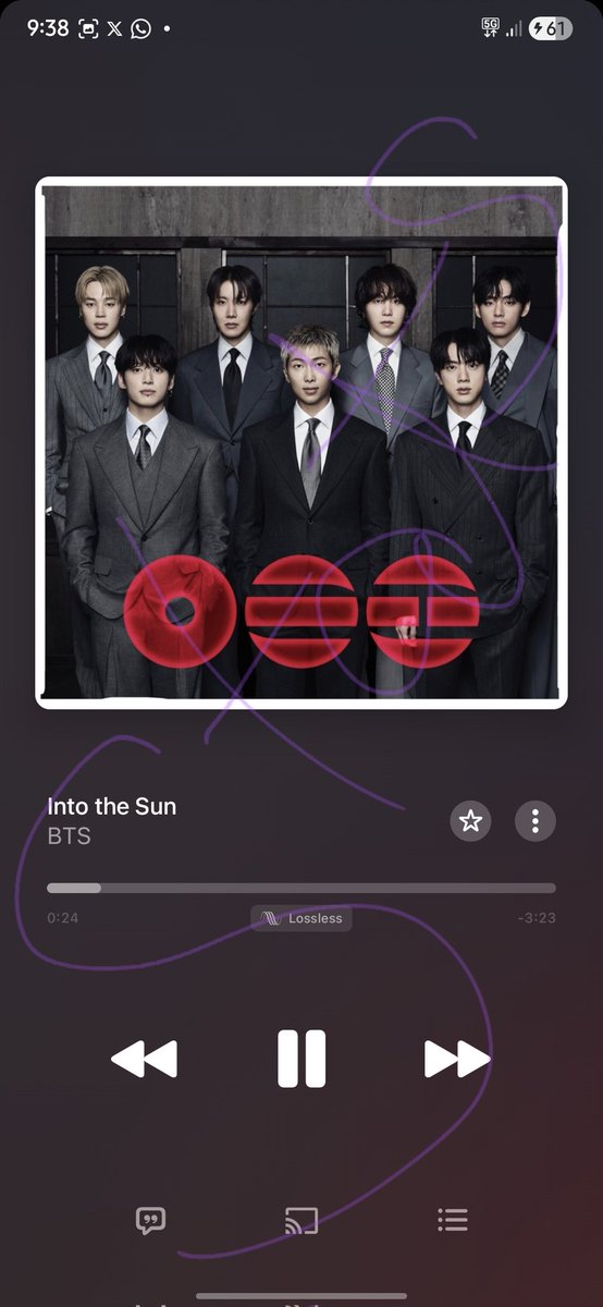 BTS Stats⁷ ⊙⊝⊜ tweet media