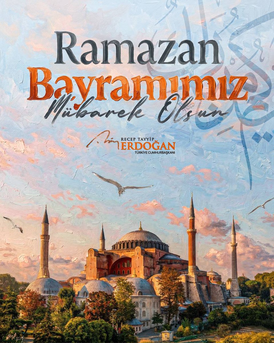 Hakkı Öcal tweet media