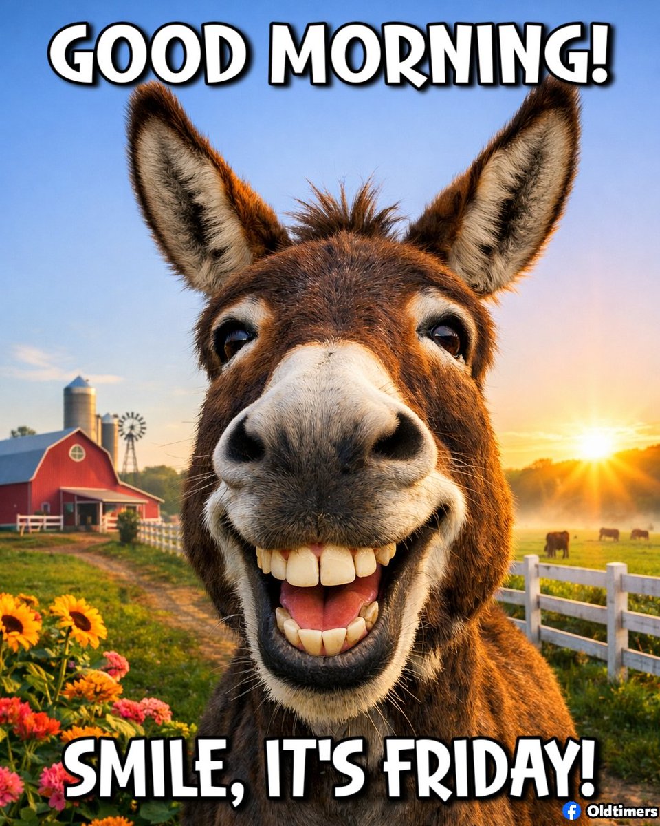 Oldtimers tweet media