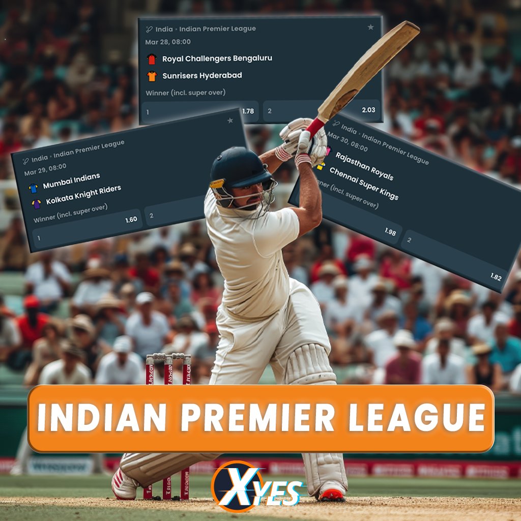 XYes Official tweet media