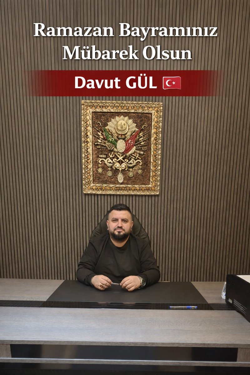 DavutCTL's tweet photo. https://t.co/4rXKNQeKpr