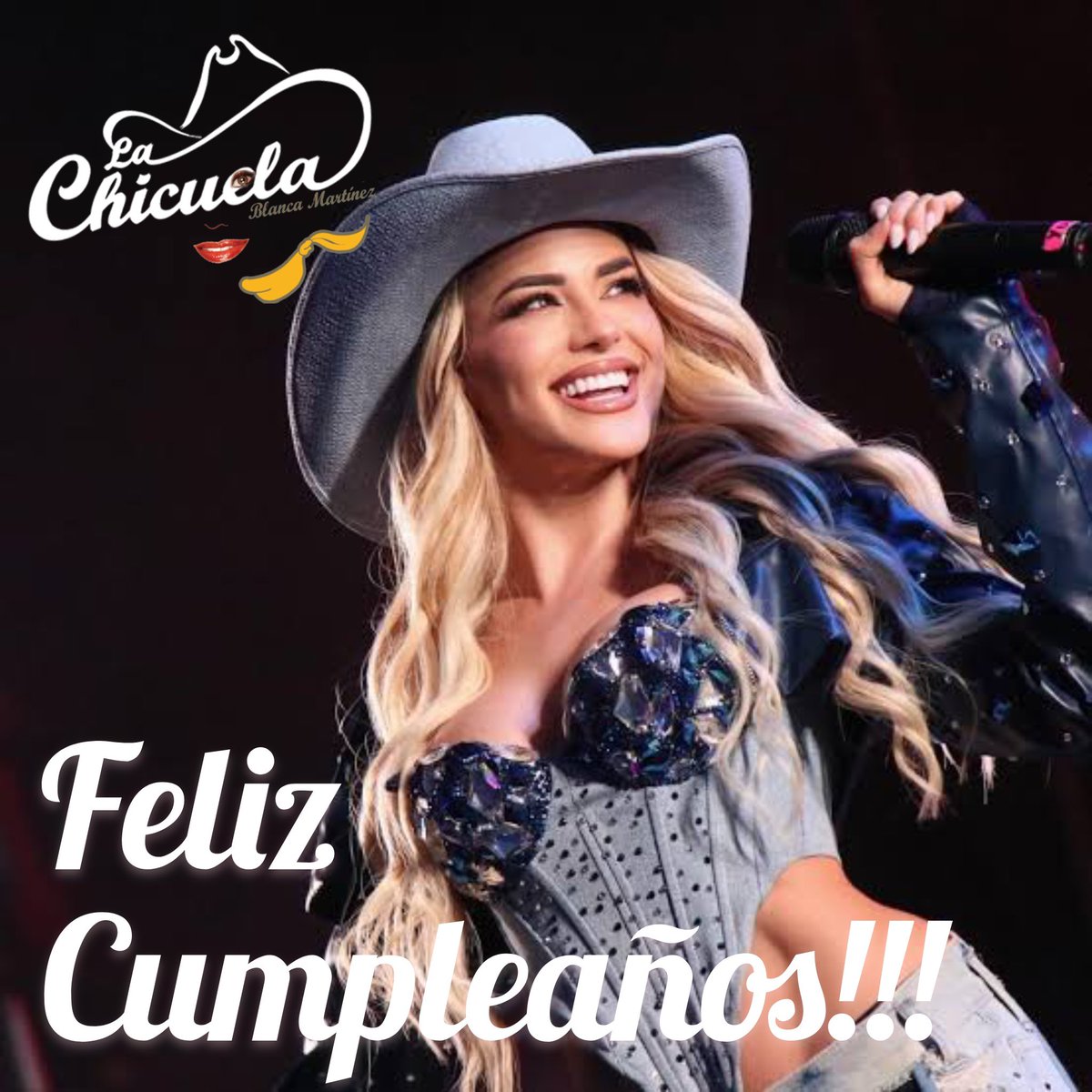 La Chicuela♥️ tweet media