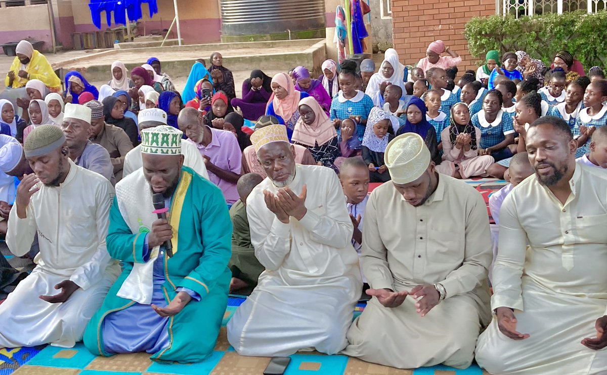 Seeta Parents Primary School tweet media