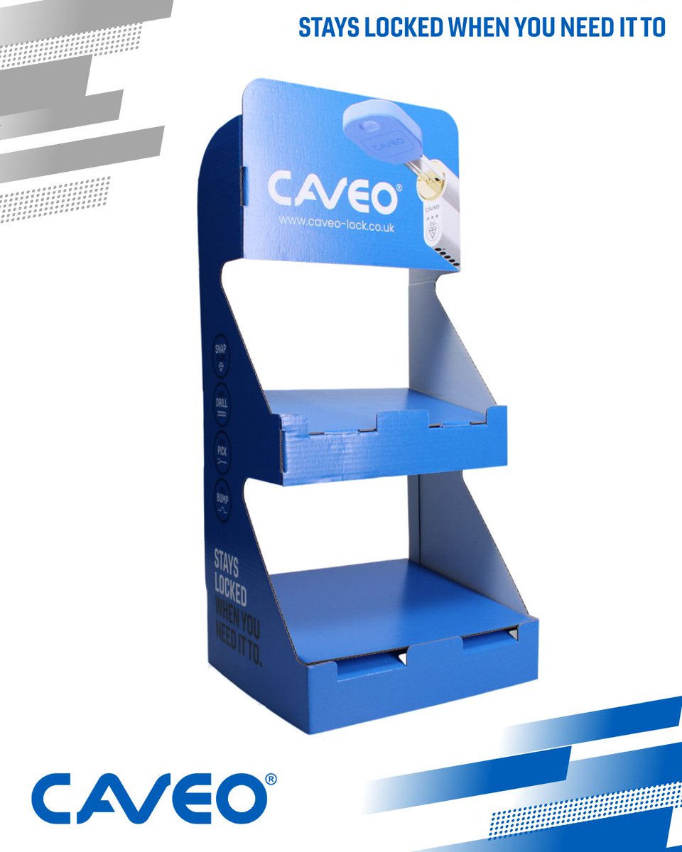 Aldridge  Security tweet media