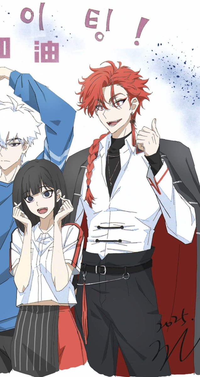 ℚ𝕃'𝕤 𝕙𝕒𝕣𝕕𝕔𝕠𝕣𝕖 𝕗𝕒𝕟 tweet media